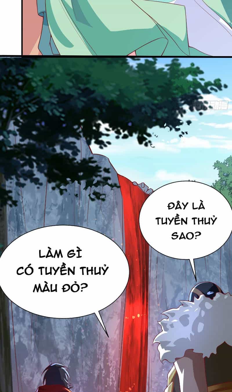 Người Chơi Siêu Cấp - Chương 6 - ảnh 4