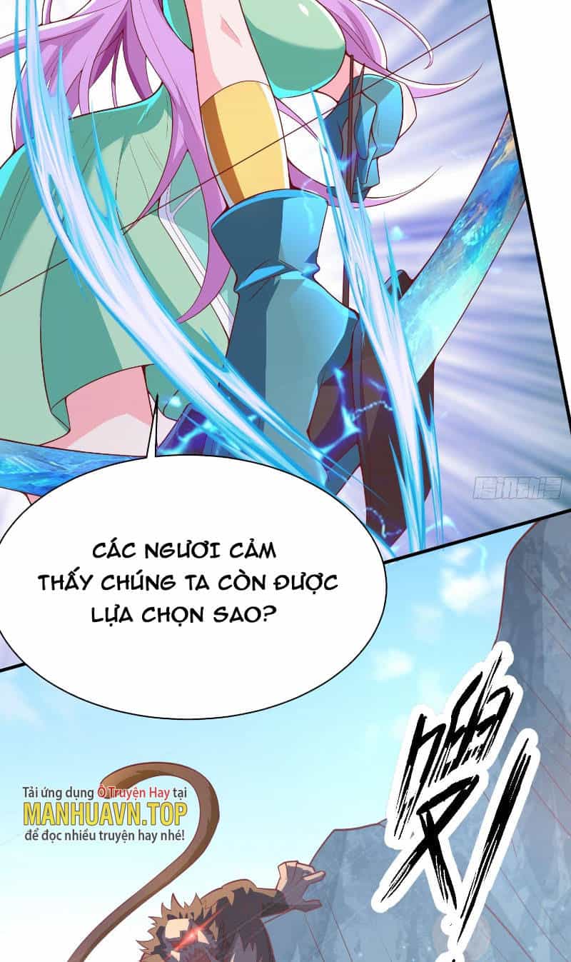 Người Chơi Siêu Cấp - Chương 6 - ảnh 8