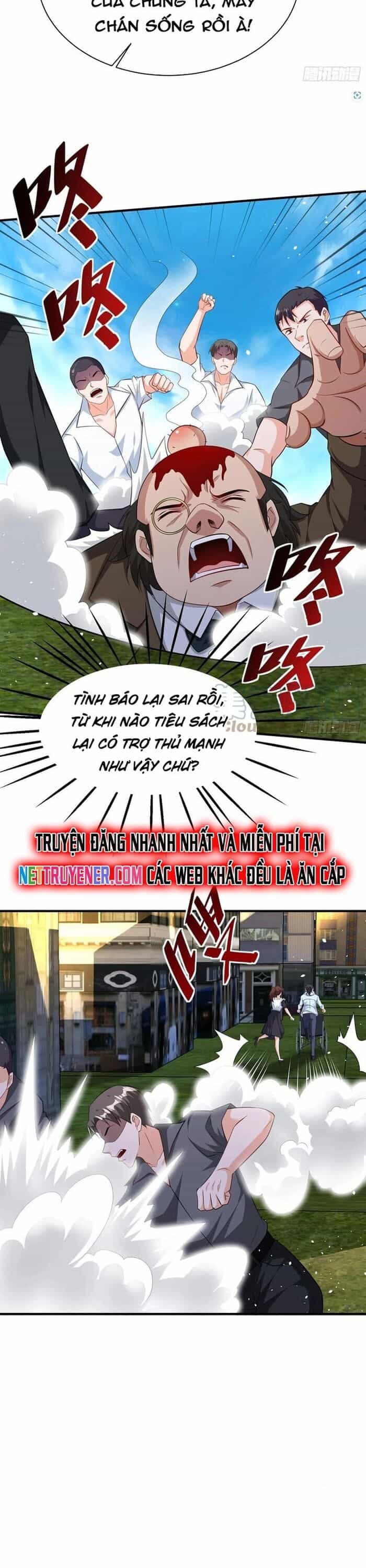 Người Chơi Siêu Cấp - Chương 61 - ảnh 13