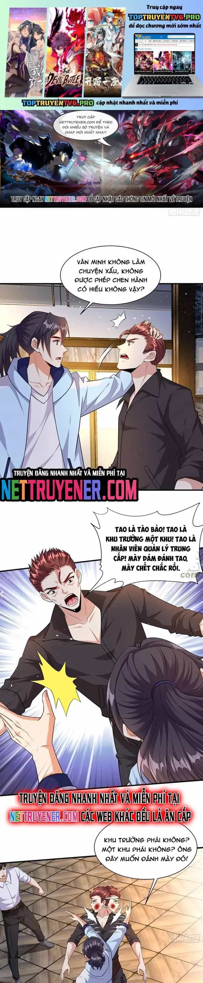 Người Chơi Siêu Cấp - Chương 61 - ảnh 2