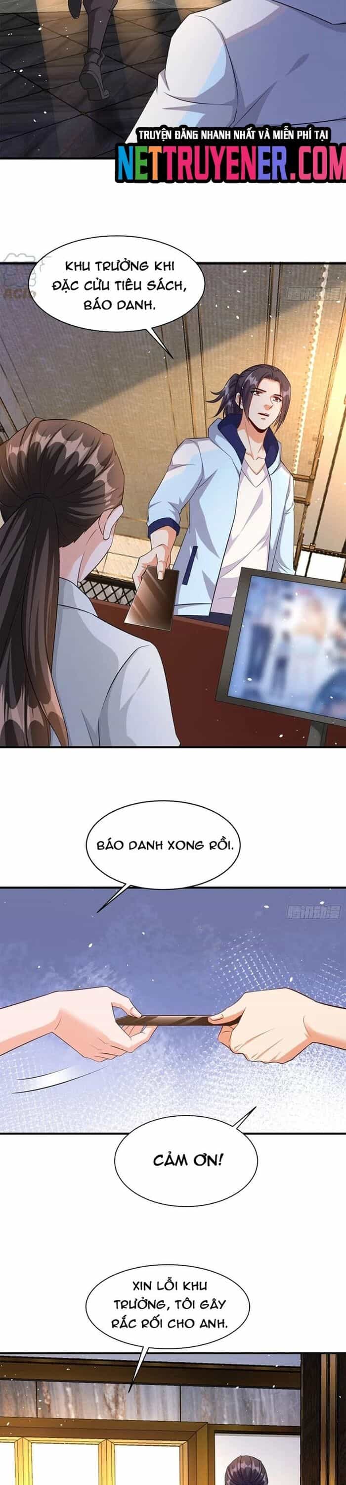 Người Chơi Siêu Cấp - Chương 61 - ảnh 4