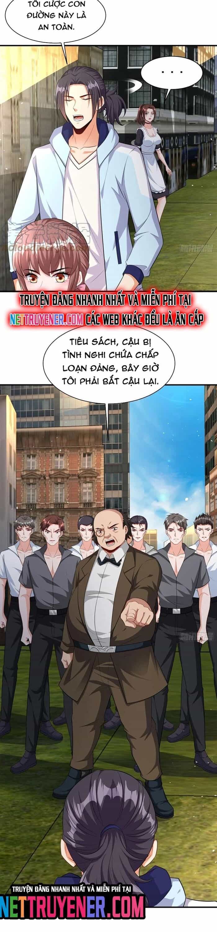 Người Chơi Siêu Cấp - Chương 61 - ảnh 9