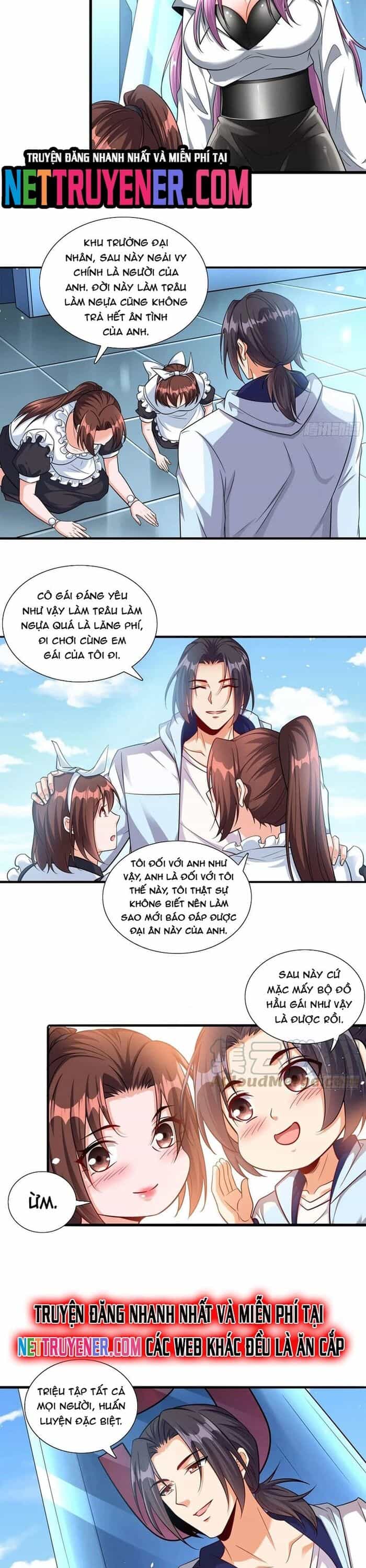 Người Chơi Siêu Cấp - Chương 62 - ảnh 12