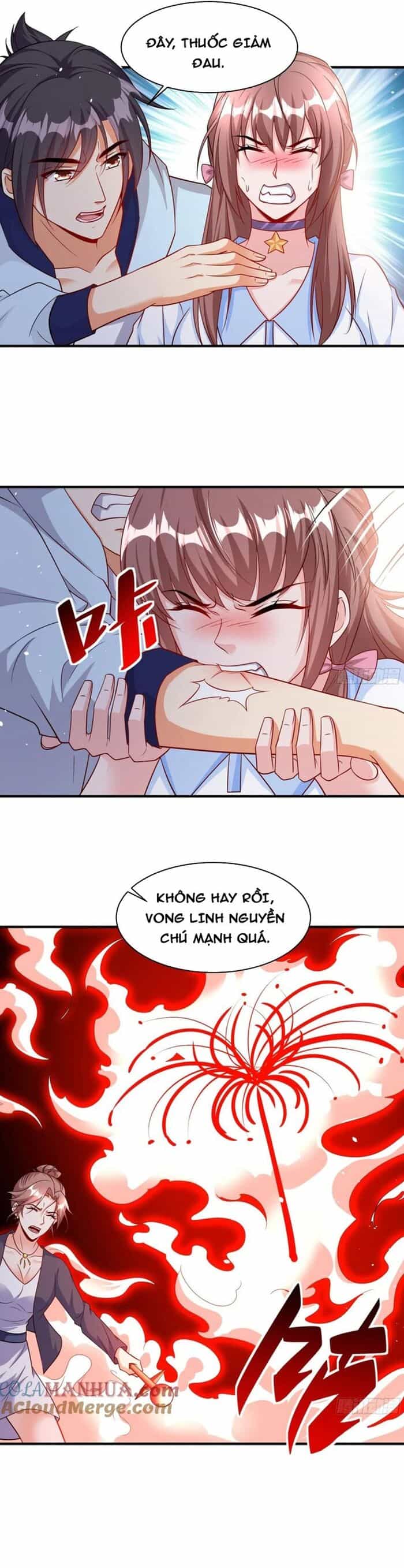 Người Chơi Siêu Cấp - Chương 67 - ảnh 11