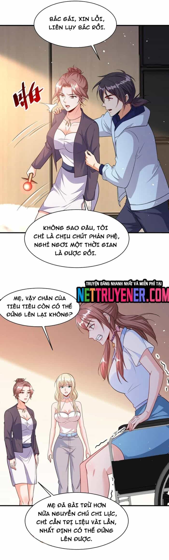 Người Chơi Siêu Cấp - Chương 67 - ảnh 12