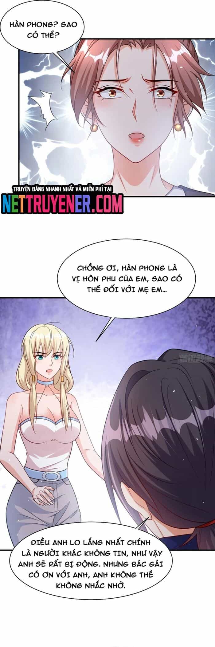 Người Chơi Siêu Cấp - Chương 67 - ảnh 14