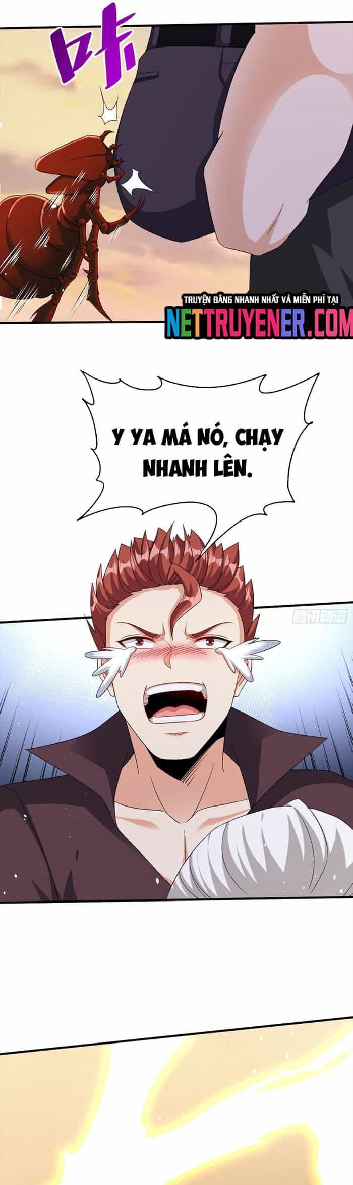 Người Chơi Siêu Cấp - Chương 69 - ảnh 12