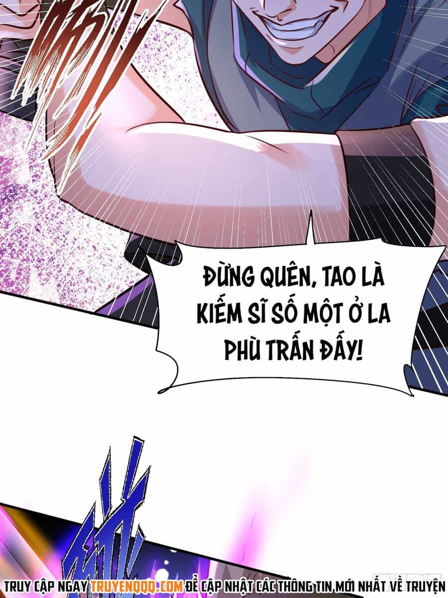 Người Chơi Siêu Cấp - Chương 7 - ảnh 14