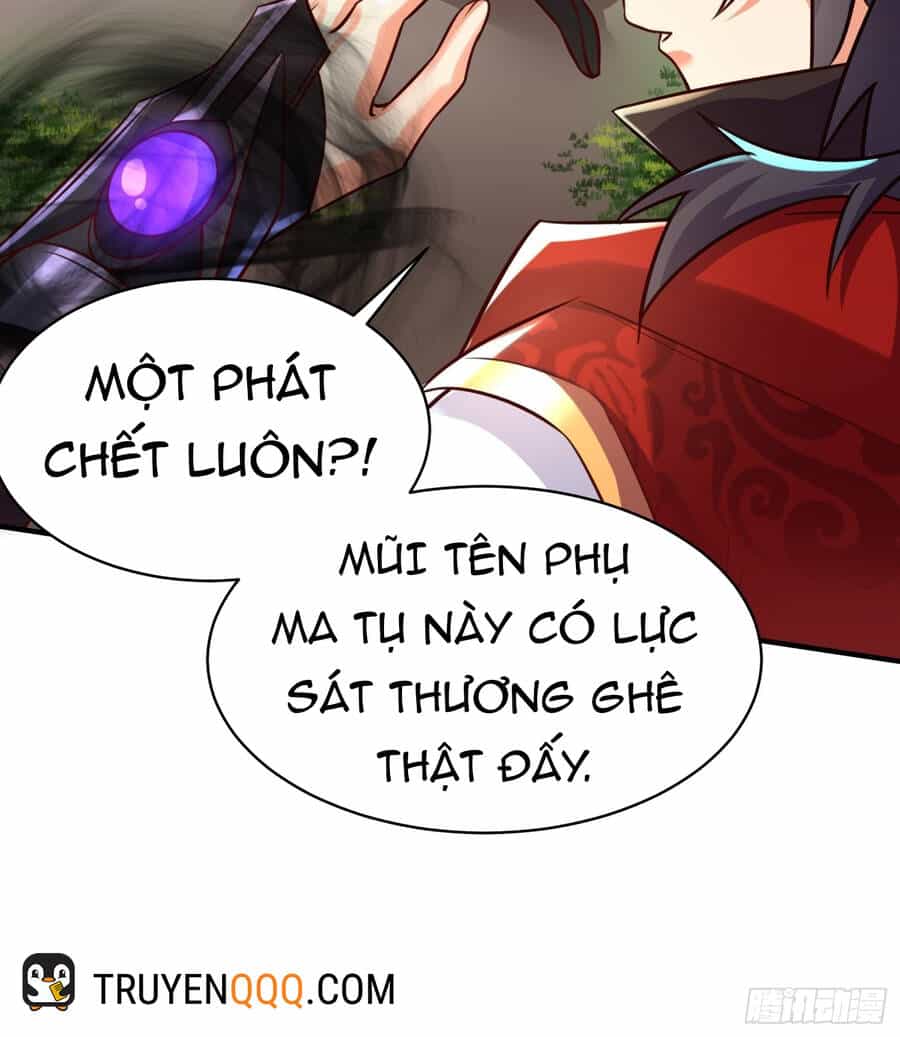 Người Chơi Siêu Cấp - Chương 7 - ảnh 22
