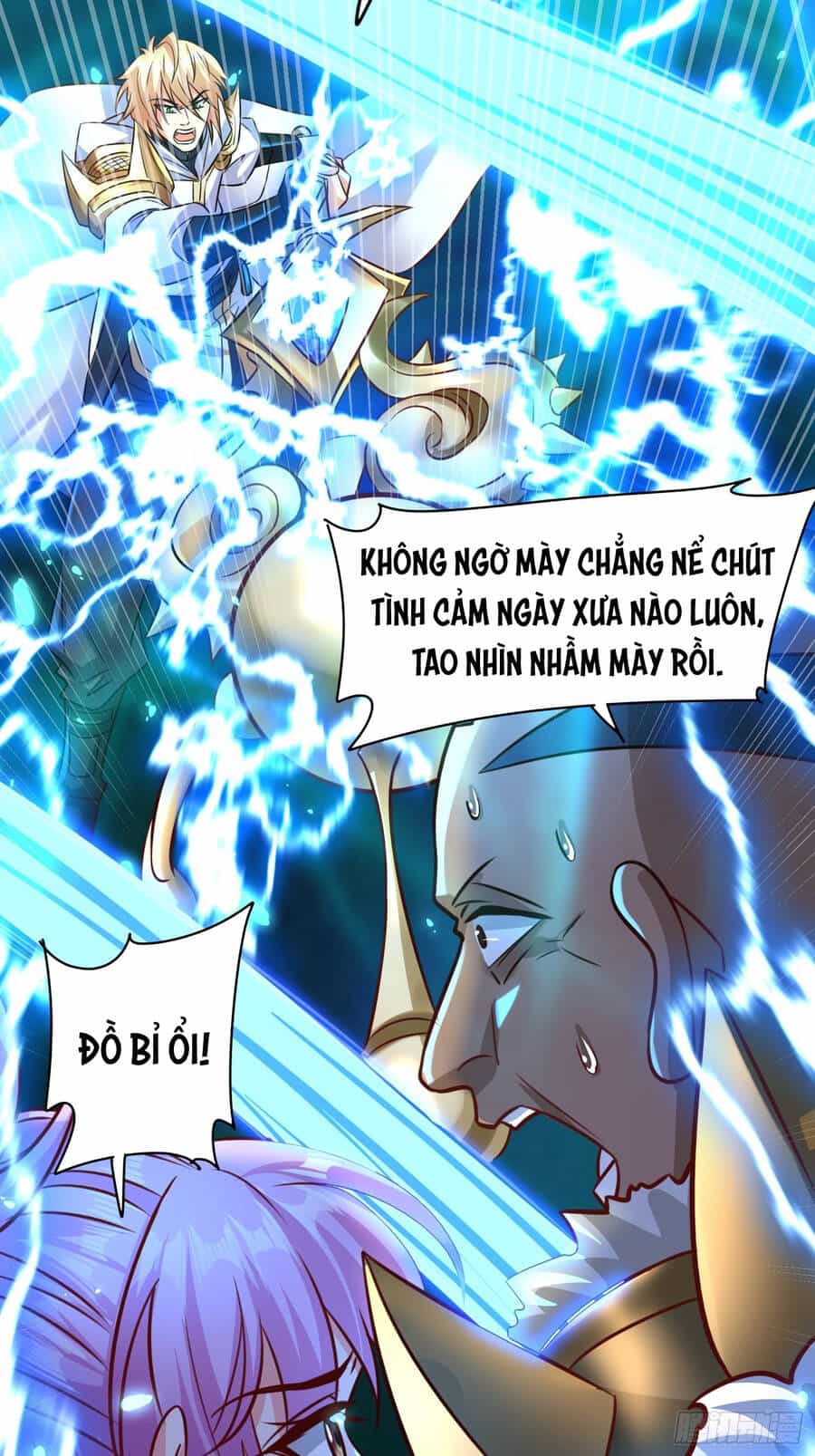 Người Chơi Siêu Cấp - Chương 7 - ảnh 26