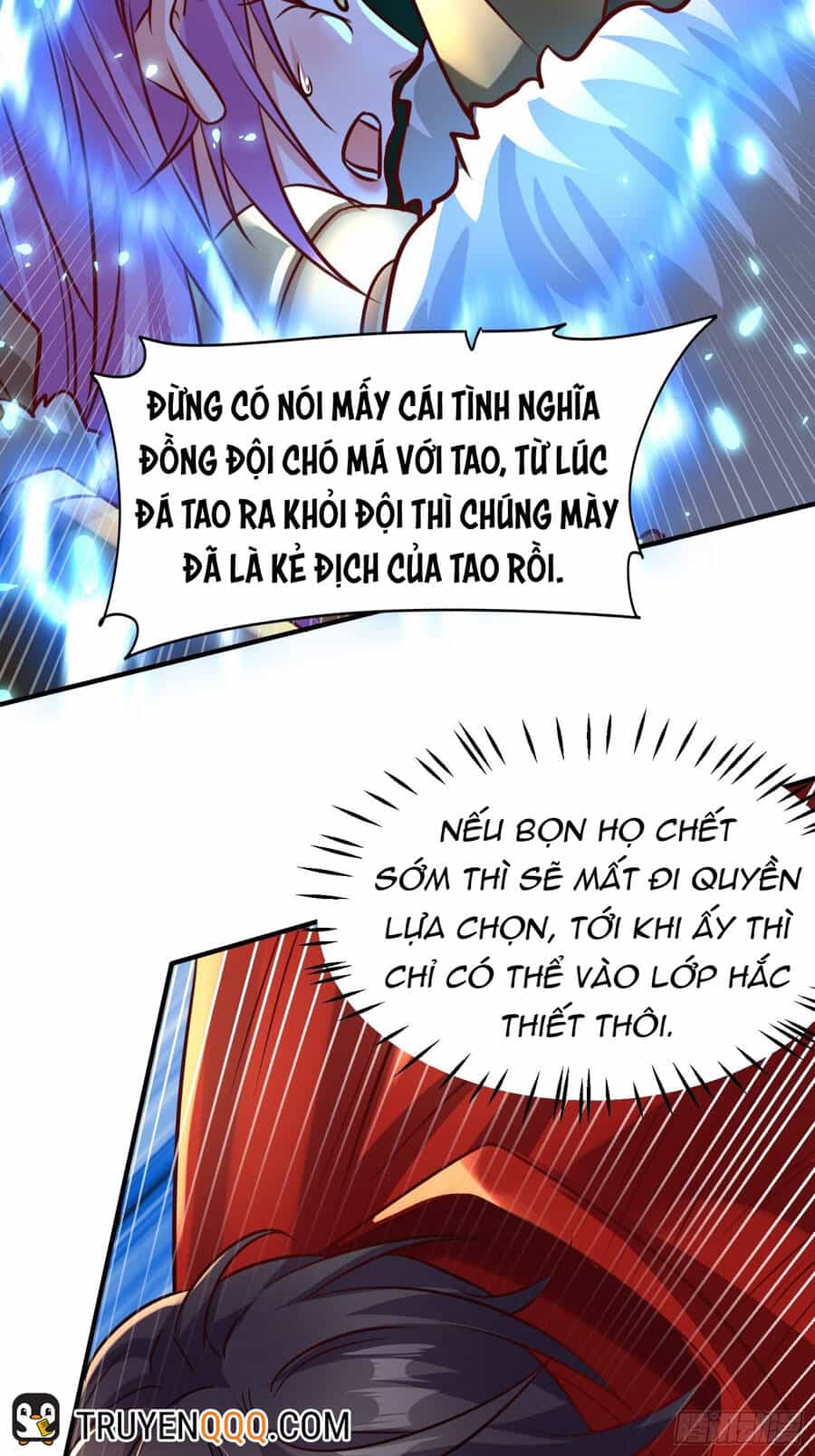 Người Chơi Siêu Cấp - Chương 7 - ảnh 27
