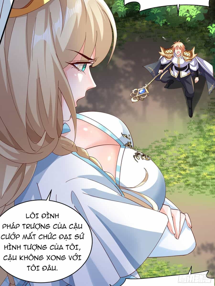 Người Chơi Siêu Cấp - Chương 7 - ảnh 36