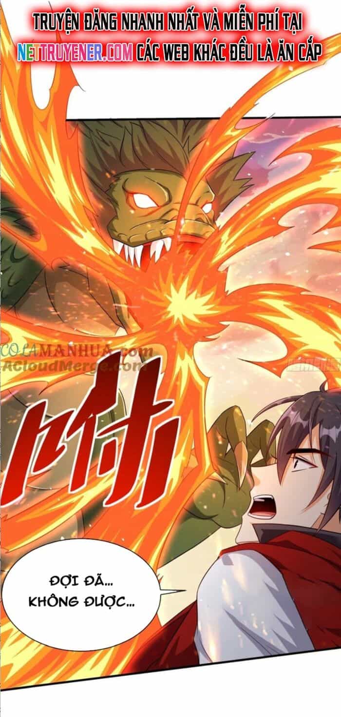 Người Chơi Siêu Cấp - Chương 71 - ảnh 18