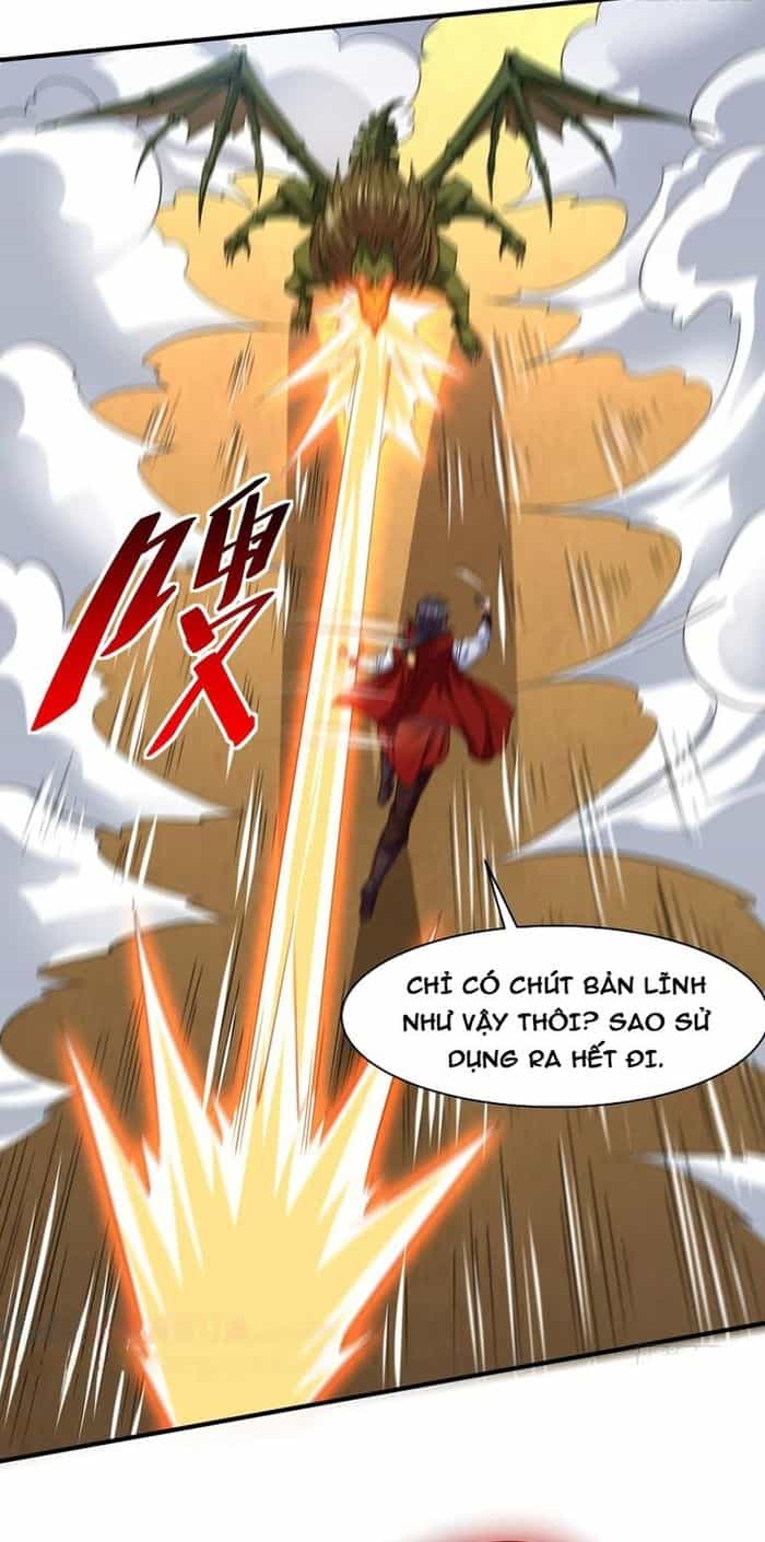 Người Chơi Siêu Cấp - Chương 72 - ảnh 8