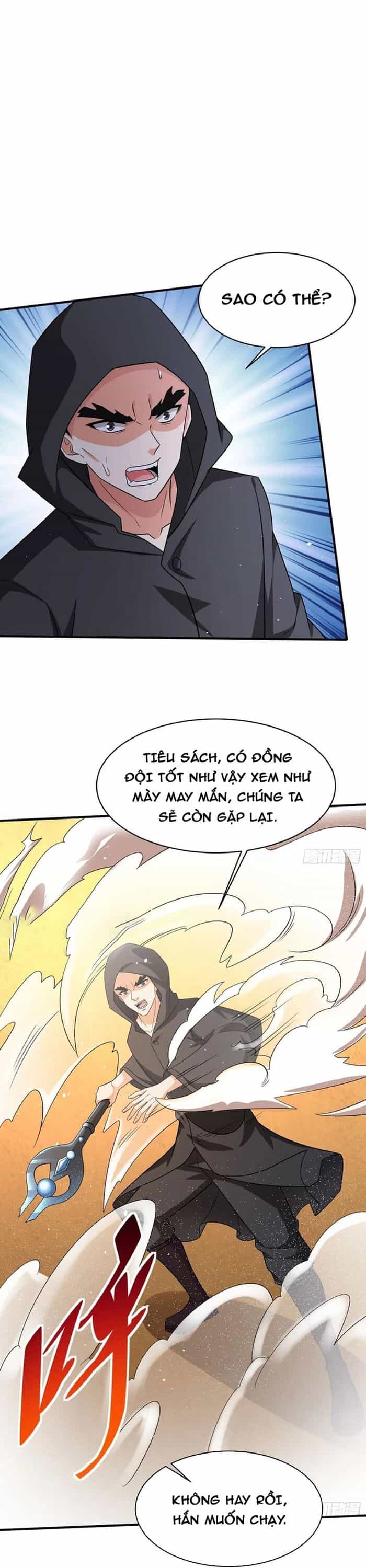 Người Chơi Siêu Cấp - Chương 74 - ảnh 26