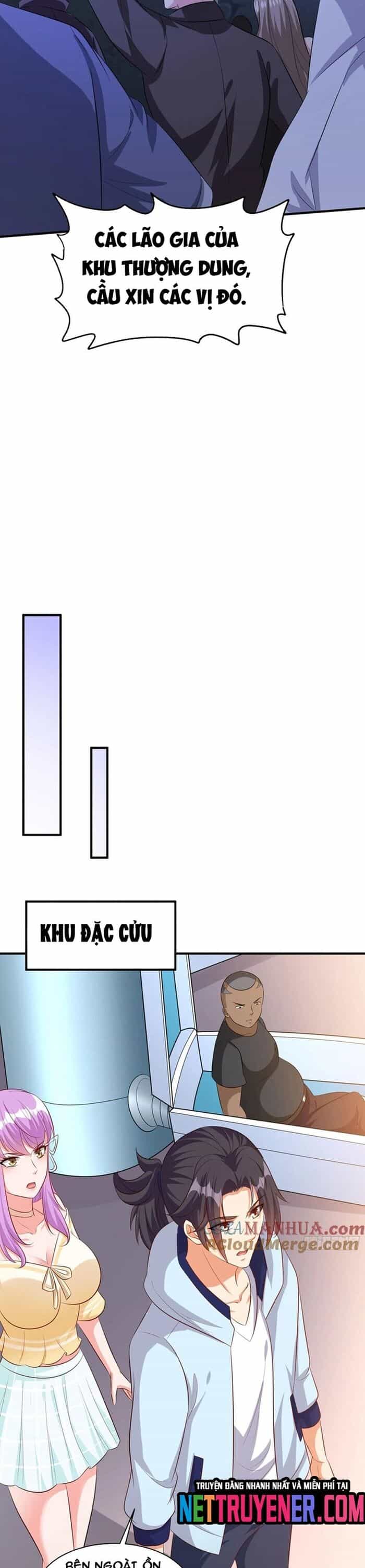Người Chơi Siêu Cấp - Chương 76 - ảnh 17