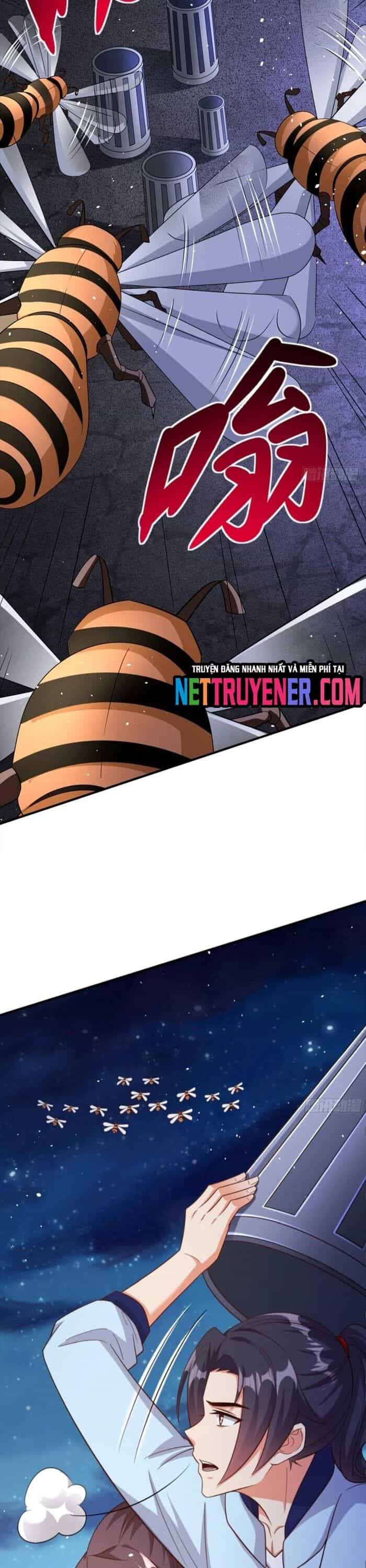 Người Chơi Siêu Cấp - Chương 77 - ảnh 16
