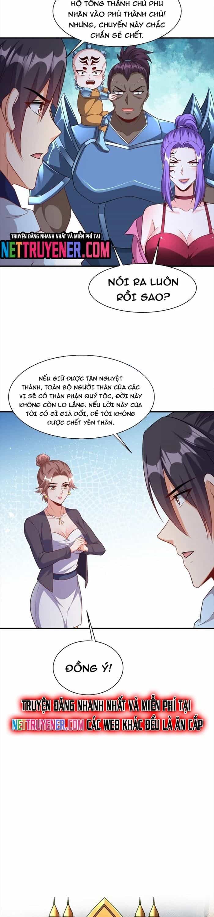 Người Chơi Siêu Cấp - Chương 77 - ảnh 5