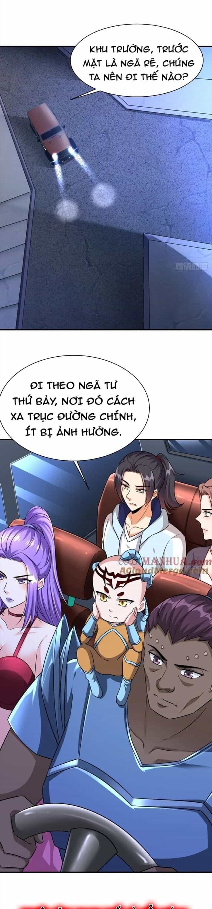 Người Chơi Siêu Cấp - Chương 77 - ảnh 9