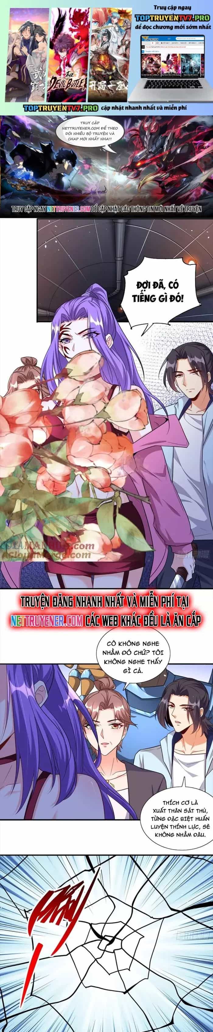 Người Chơi Siêu Cấp - Chương 78 - ảnh 2