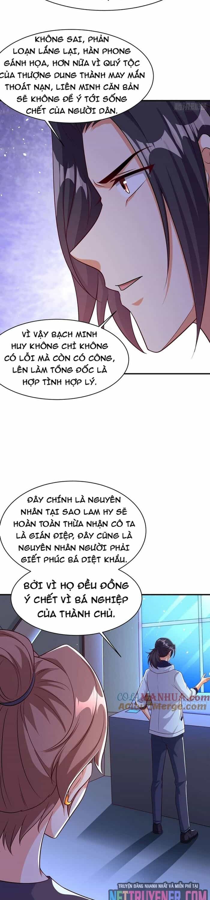 Người Chơi Siêu Cấp - Chương 81 - ảnh 3