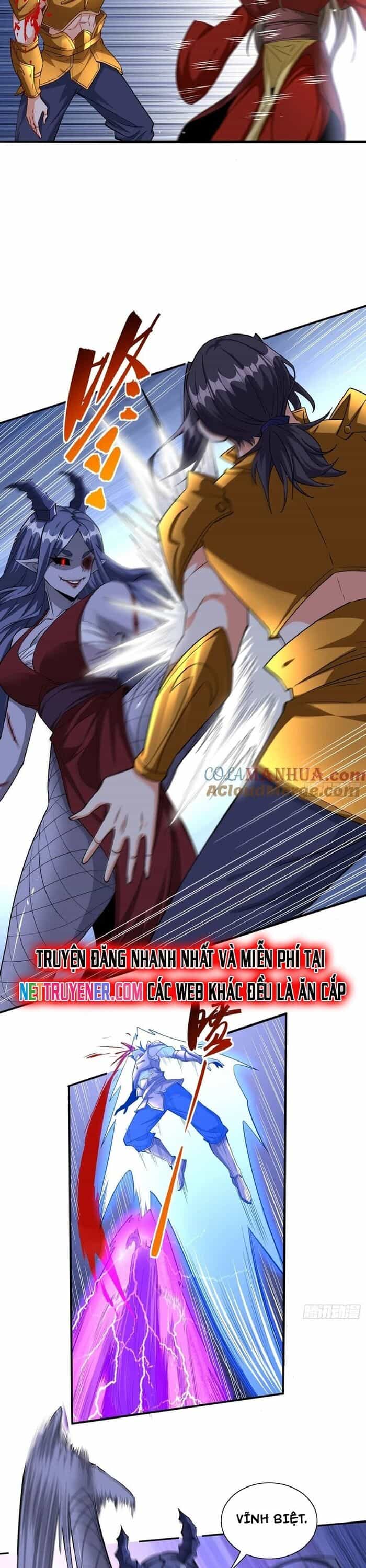 Người Chơi Siêu Cấp - Chương 84 - ảnh 4
