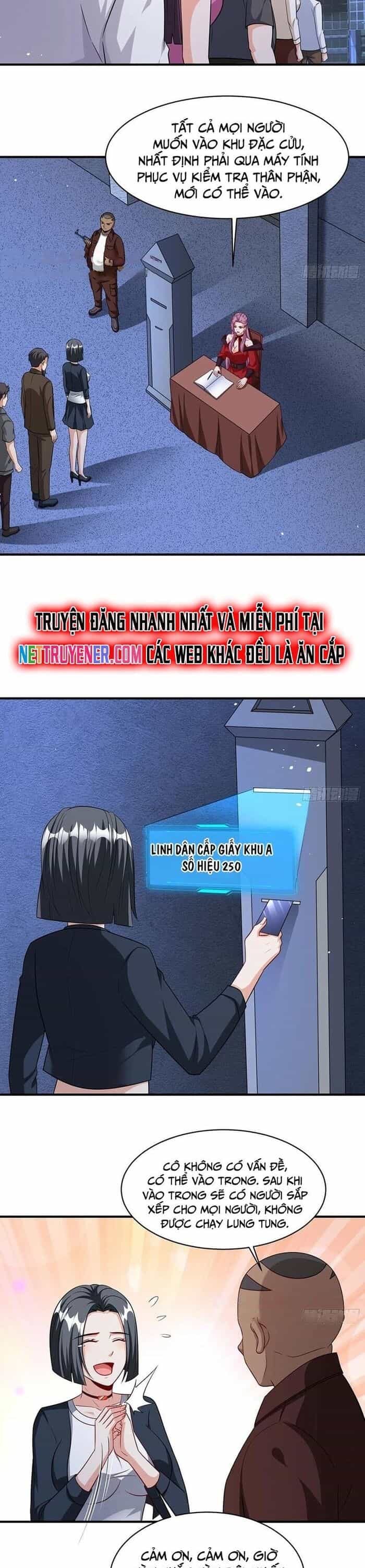 Người Chơi Siêu Cấp - Chương 86 - ảnh 4