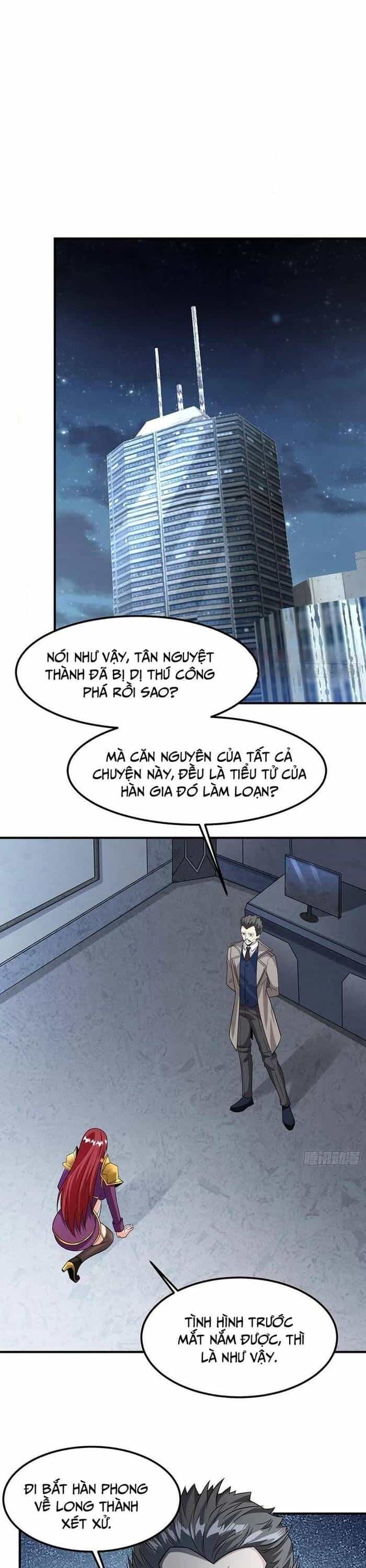 Người Chơi Siêu Cấp - Chương 89 - ảnh 10