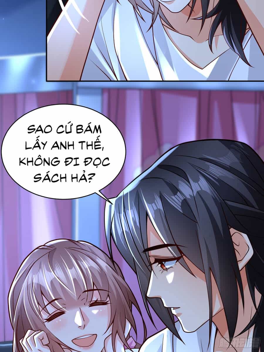 Người Chơi Siêu Cấp - Chương 9 - ảnh 22