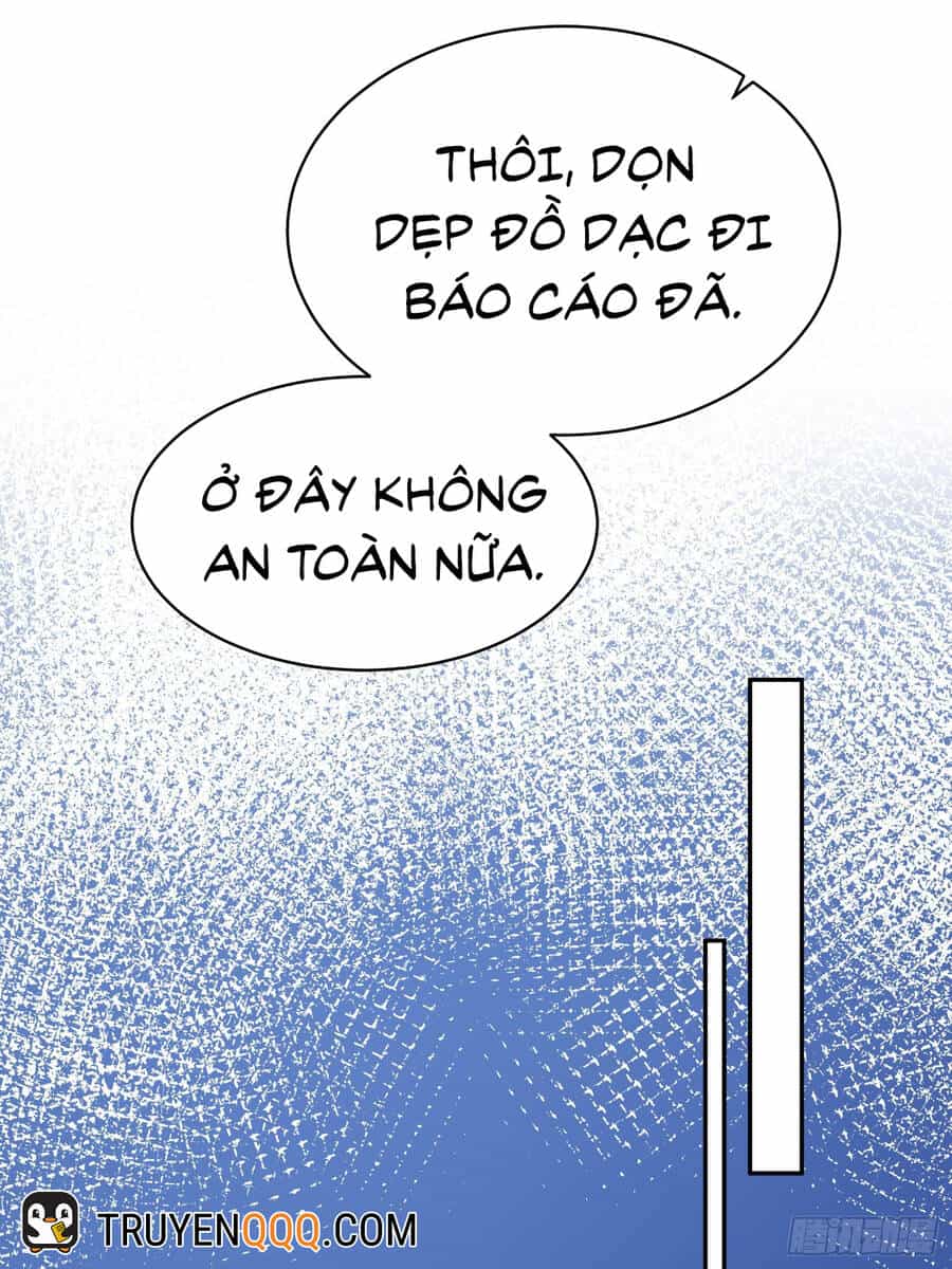 Người Chơi Siêu Cấp - Chương 9 - ảnh 26