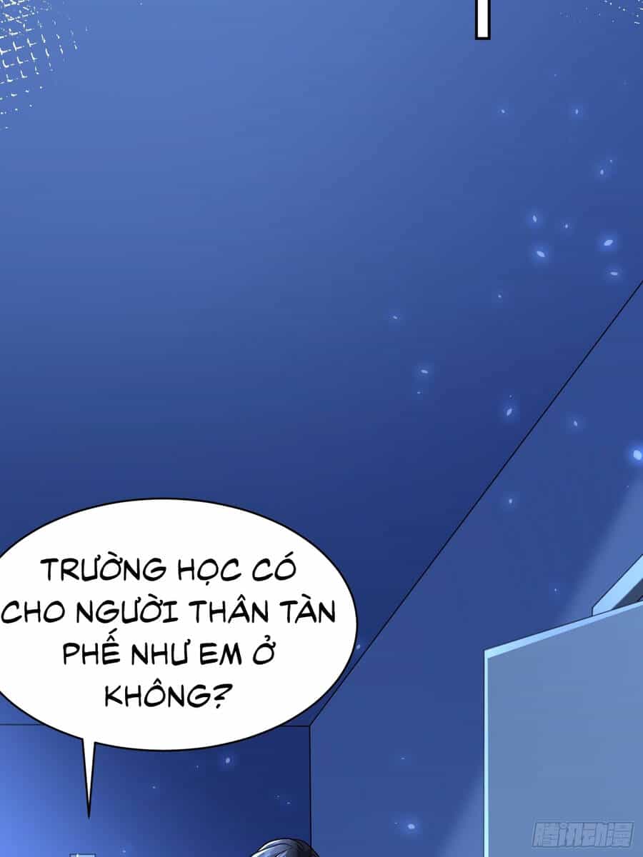 Người Chơi Siêu Cấp - Chương 9 - ảnh 27