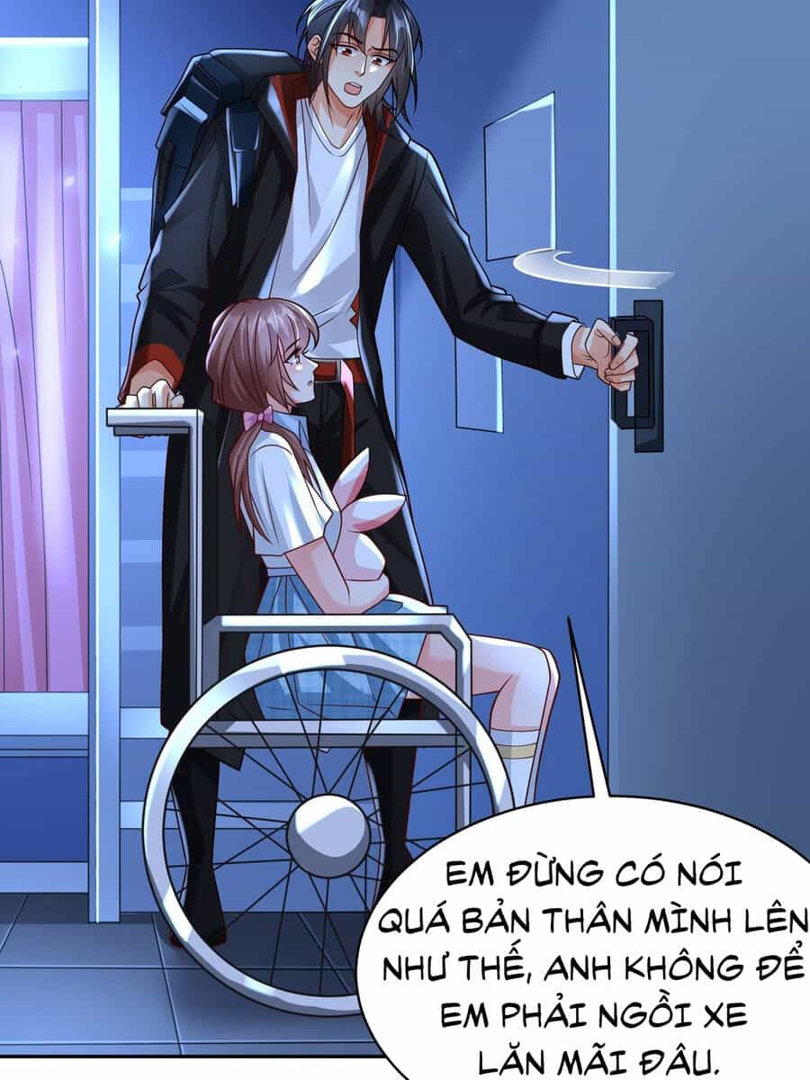 Người Chơi Siêu Cấp - Chương 9 - ảnh 28