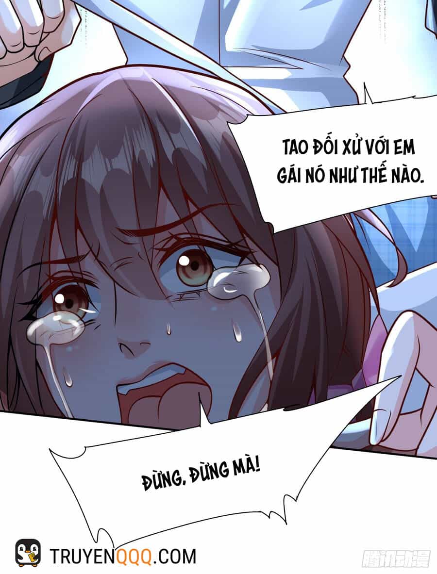 Người Chơi Siêu Cấp - Chương 9 - ảnh 43