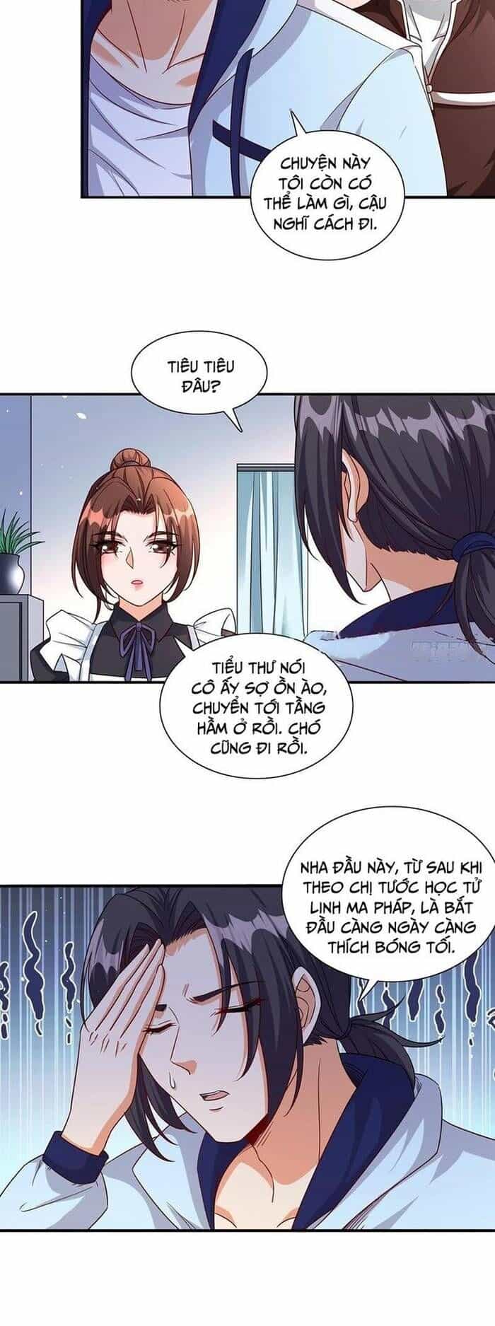 Người Chơi Siêu Cấp - Chương 90 - ảnh 16