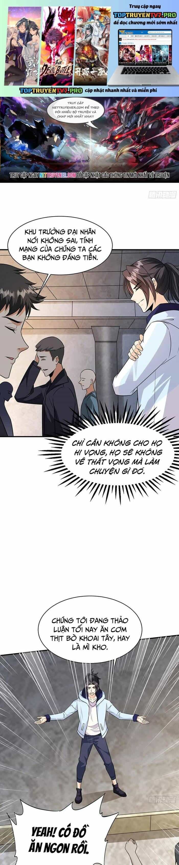 Người Chơi Siêu Cấp - Chương 90 - ảnh 2