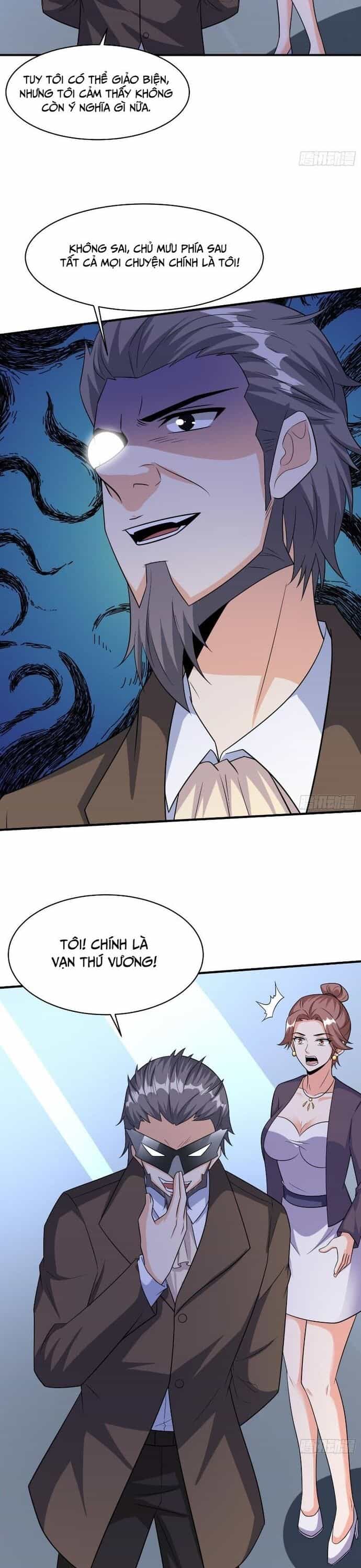 Người Chơi Siêu Cấp - Chương 96 - ảnh 5
