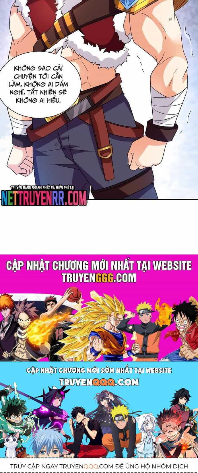 Người Chơi Siêu Cấp - Chương 97 - ảnh 9