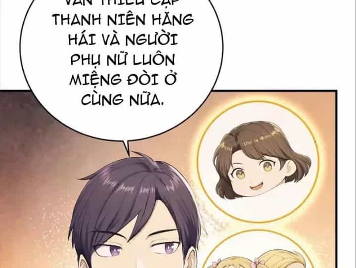 Người Chơi Siêu May Mắn - Chương 14 - ảnh 13
