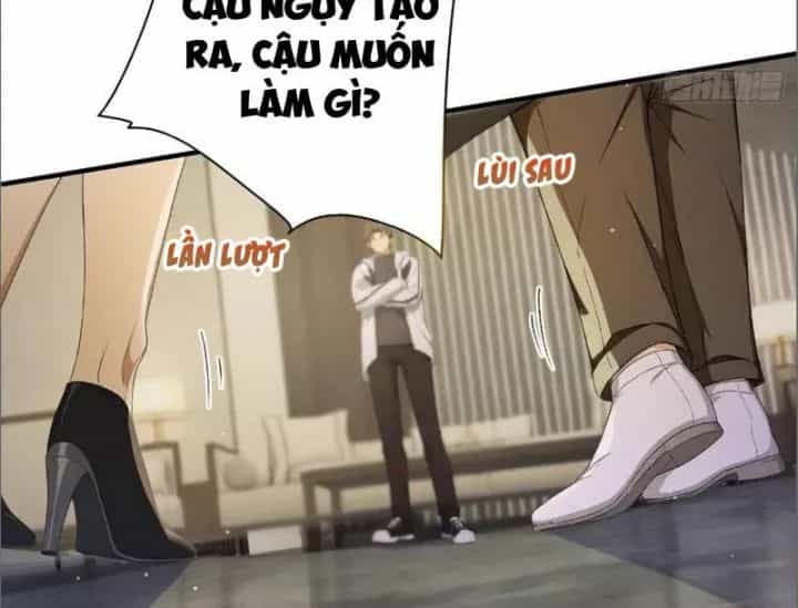 Người Chơi Siêu May Mắn - Chương 14 - ảnh 42