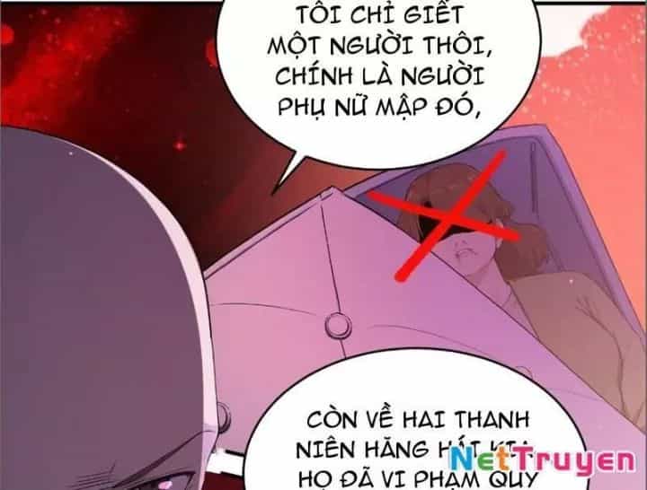 Người Chơi Siêu May Mắn - Chương 14 - ảnh 96