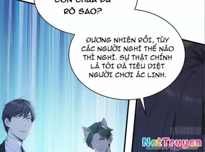 Người Chơi Siêu May Mắn - Chương 15 - ảnh 100