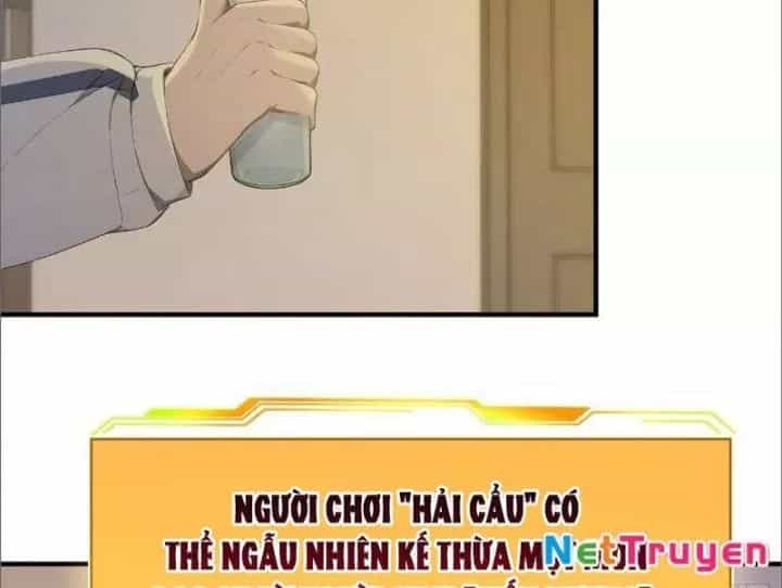Người Chơi Siêu May Mắn - Chương 15 - ảnh 20