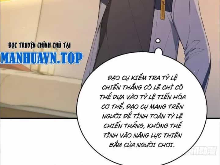 Người Chơi Siêu May Mắn - Chương 15 - ảnh 22