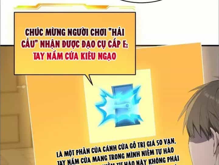 Người Chơi Siêu May Mắn - Chương 15 - ảnh 23