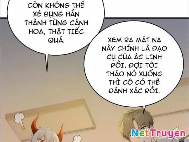 Người Chơi Siêu May Mắn - Chương 15 - ảnh 25