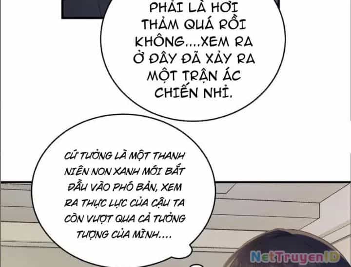 Người Chơi Siêu May Mắn - Chương 15 - ảnh 51