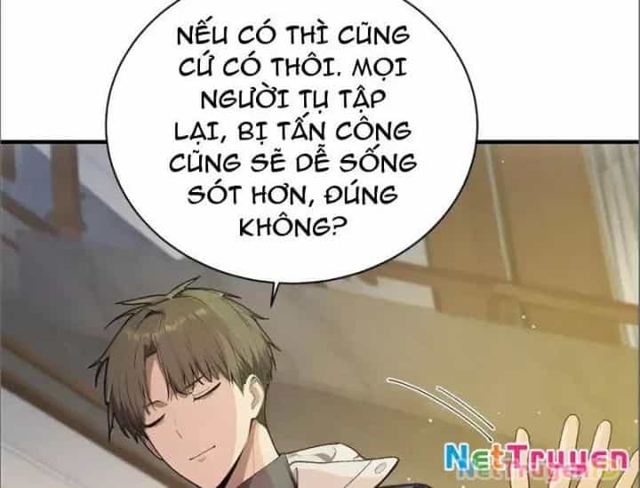 Người Chơi Siêu May Mắn - Chương 15 - ảnh 90