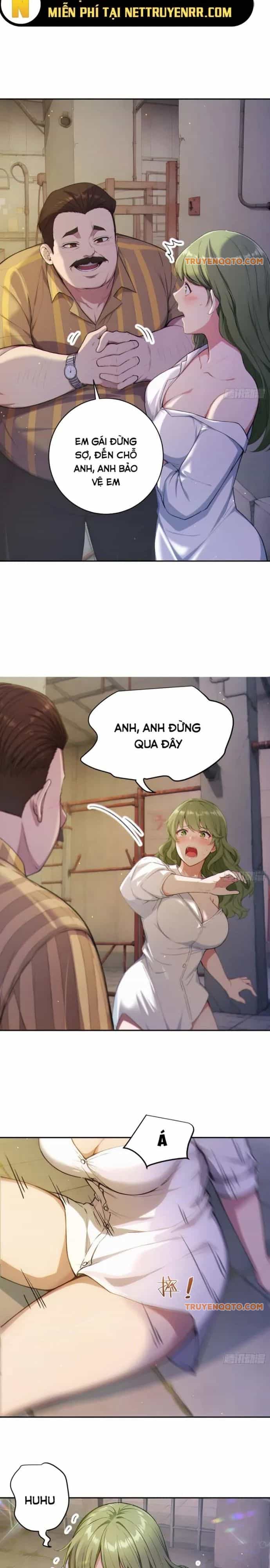 Người Chơi Siêu May Mắn - Chương 2 - ảnh 4