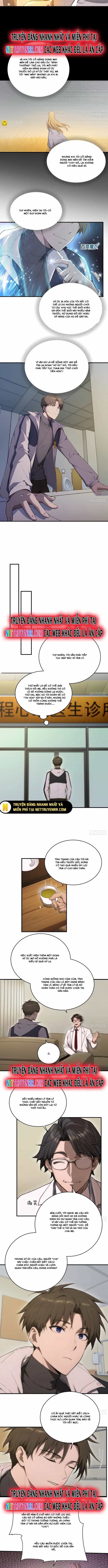 Người Chơi Siêu May Mắn - Chương 19 - ảnh 3