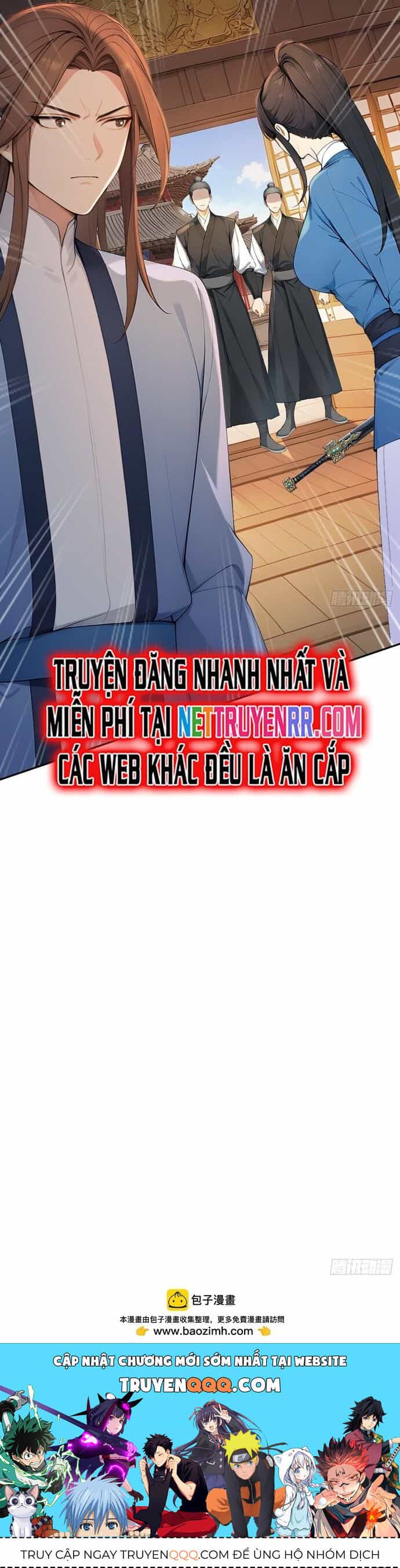 Người Chơi Siêu May Mắn - Chương 23 - ảnh 22